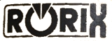 RORIX (Made in GDR)