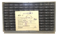 КМ155ИЕ4