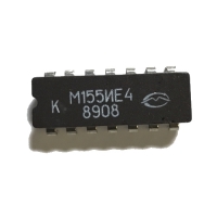 КМ155ИЕ4