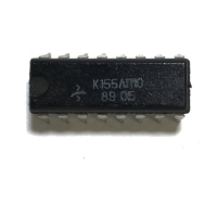 К155ЛП10