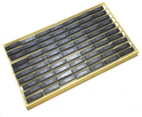 DV74LS245N
