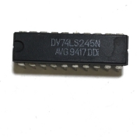 DV74LS245N