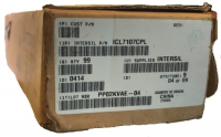 ICL7107CPL