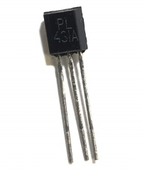 PL431A