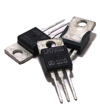 LM7912C