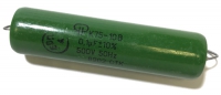 К75-10В-500В-0,1мкФ