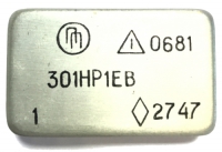 301НР1ЕВ