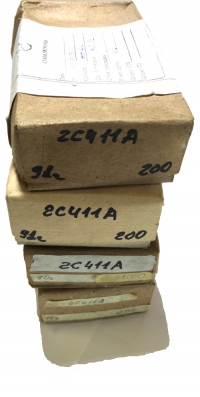 2С411А
