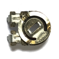 СП3-38Б-0,125Вт-2,2кОм
