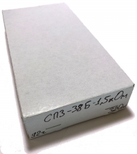 СП3-38Б-0,125Вт-1,5кОм