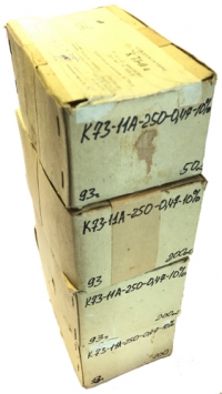 К73-11А-250-0,47мкФ