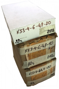 К53-4-6В-4,7мкФ