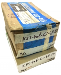 К53-4AB-6,3В-4,7мкФ