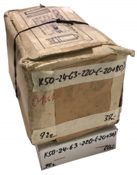 К50-24-63В-220мкФ