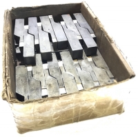 Резец отрезной Р6АМ5 12х12х66