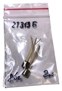 2Т313Б