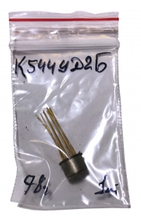 К544УД2Б