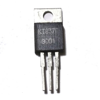 КТ837Г