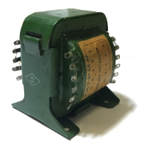 ТПП281-127/220-50