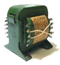 ТПП281-127/220-50